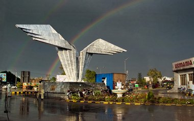 lahore