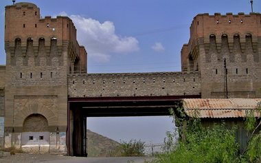 lahore