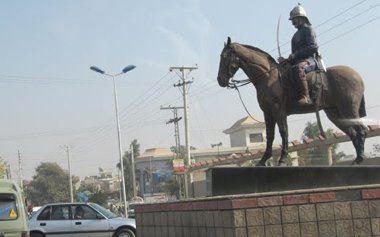 lahore