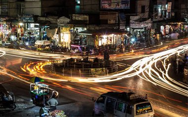 lahore