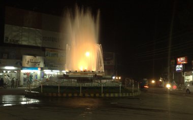 lahore
