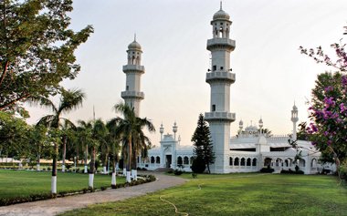 lahore