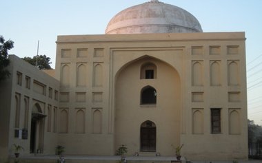 lahore