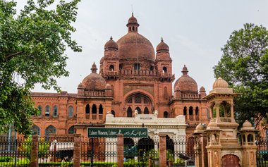 lahore