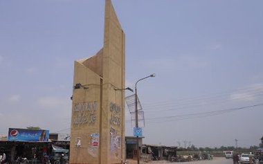 lahore