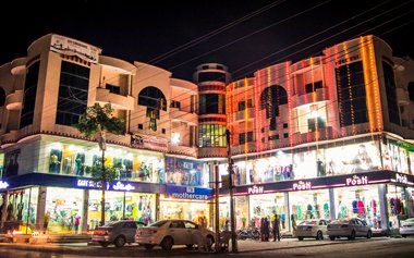 lahore