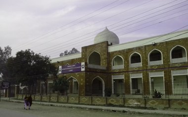 lahore
