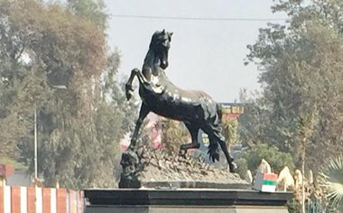 lahore