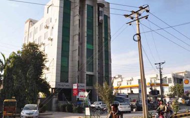 lahore