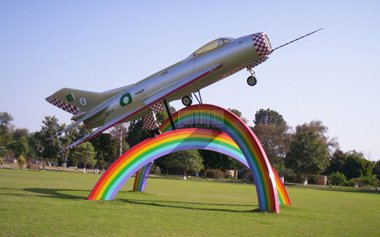 lahore
