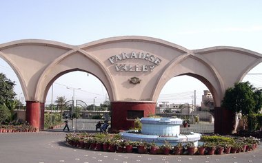 lahore