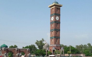lahore