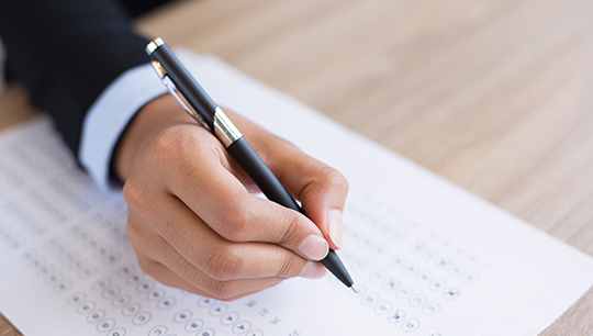 MDCAT (Federal & AJK) preparation