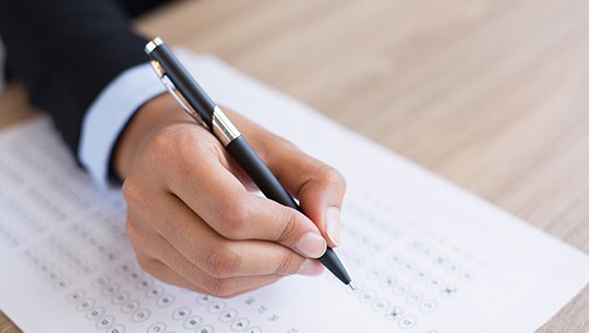 MDCAT (Federal & AJK) preparation