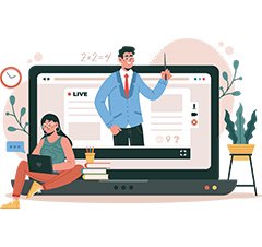 Online Online