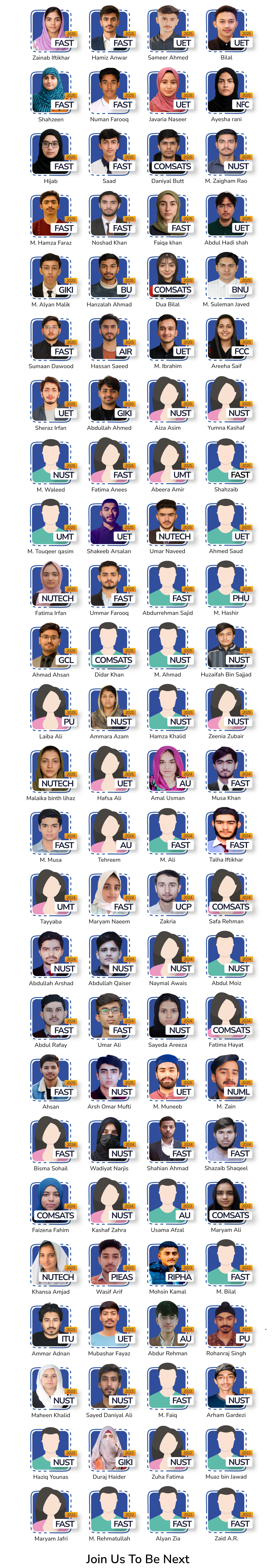 Non-Medical Score Card Banner