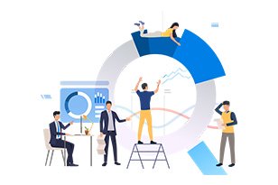 INTELLIGENT ANALYTICS INTELLIGENT ANALYTICS