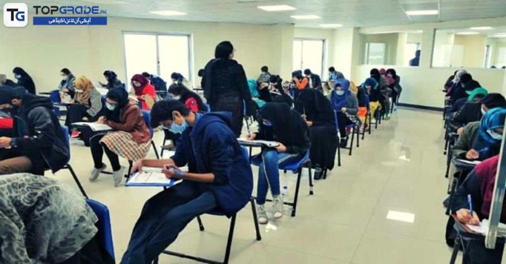 Test Venues for MDCAT 2023 Exam