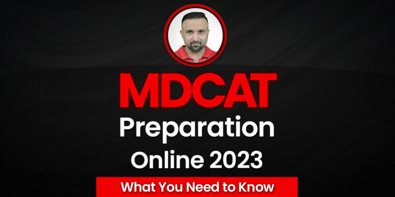 MDCAT Preparation Online