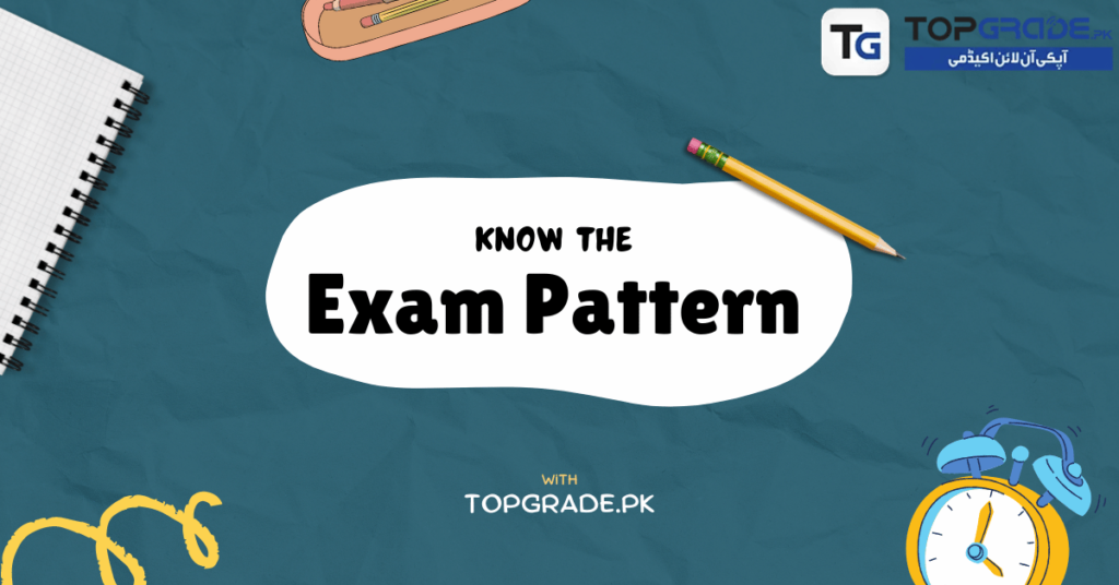 Know the Exam Pattern of ETEA Medical KPK