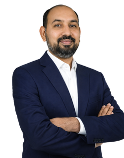 Engr. Shahzad Ashraf