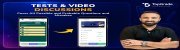 Tests & Video Discussions