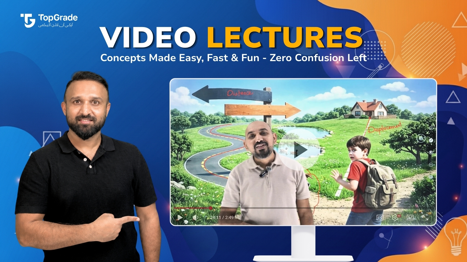 Video Lecture